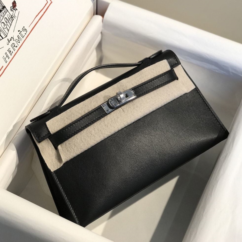 H**mes kelly danse bags